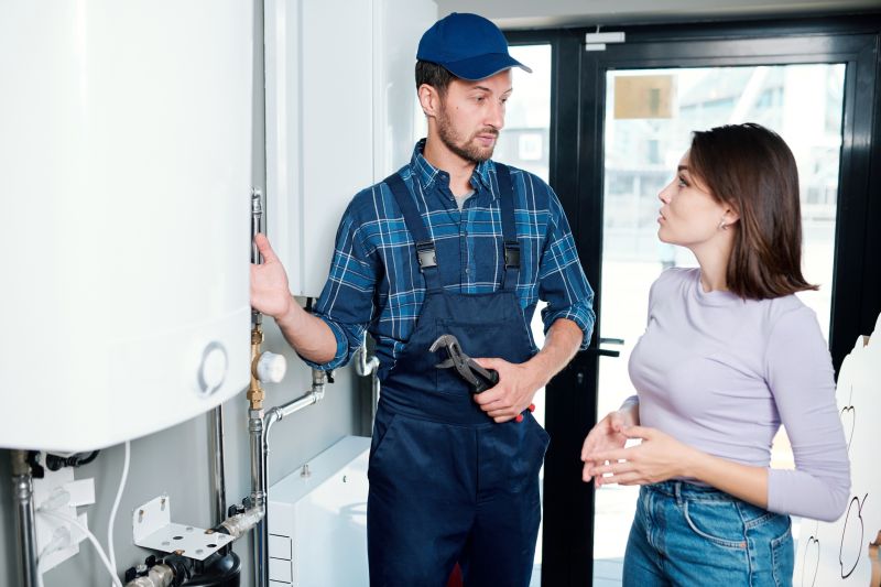 Cost of Plumbing in Jackson, MI