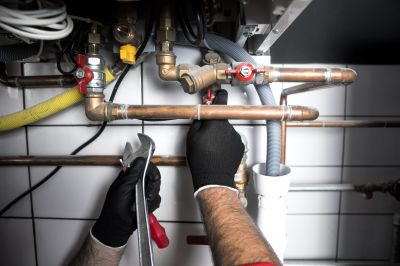 Residential Plumbing Maintenance